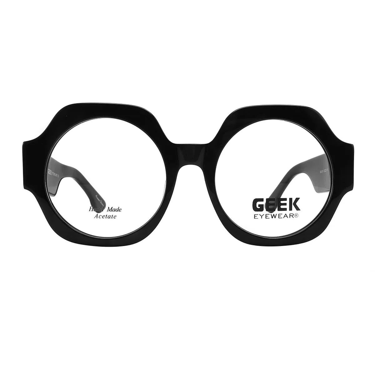 GEEK EYEWEAR FAB Eyeglasses - view 11